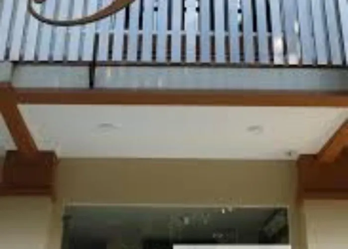Tentrem Bs Residence Semarang