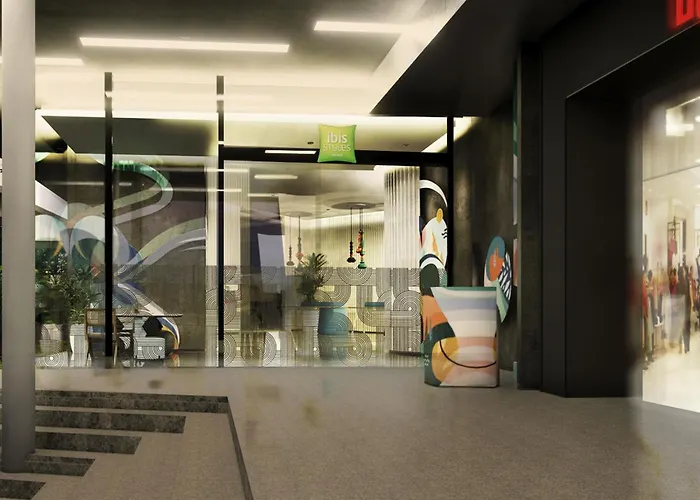 ibis Styles Semarang Simpang Lima Hotel