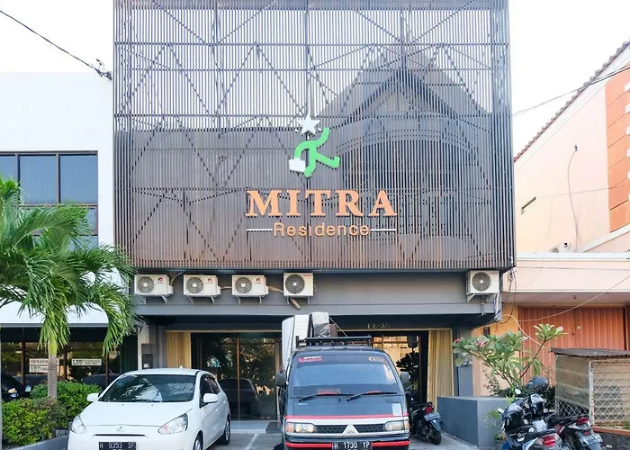 Reddoorz Near Ahmad Yani Airport 3 Hotel Semarang